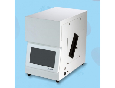 全新升级：FDT-HIA血凝/血凝抑制实验分析仪